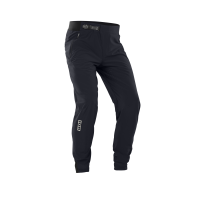 ION Bike Pants TECH Logo men - black 32/M