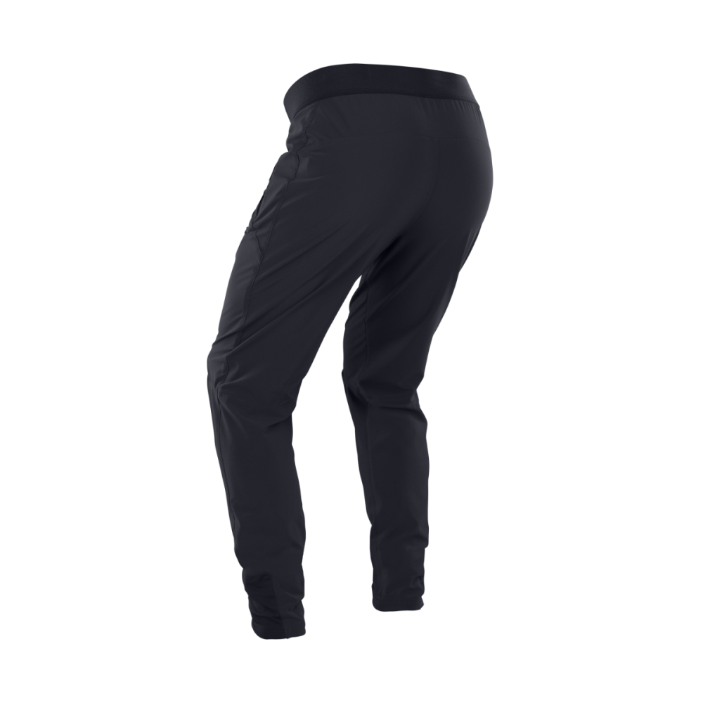 ION Bike Pants TECH Logo men - black 32/M