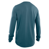 ION Bike Jersey S_Logo LS DR men - cosmic-blue 50/M