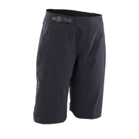ION Bike Shorts Scrub women - black 36/S