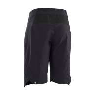 ION Bike Shorts Scrub women - black 36/S
