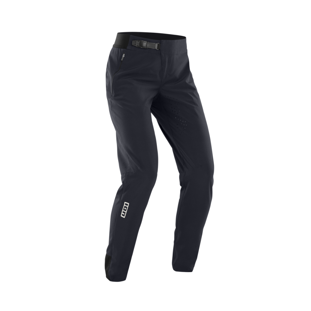 ION Bike Pants TECH Logo women - black 36/S