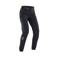 ION Bike Pants TECH Logo women - black 36/S