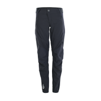 ION Bike Pants Scrub Amp BAT youth - black YS/128