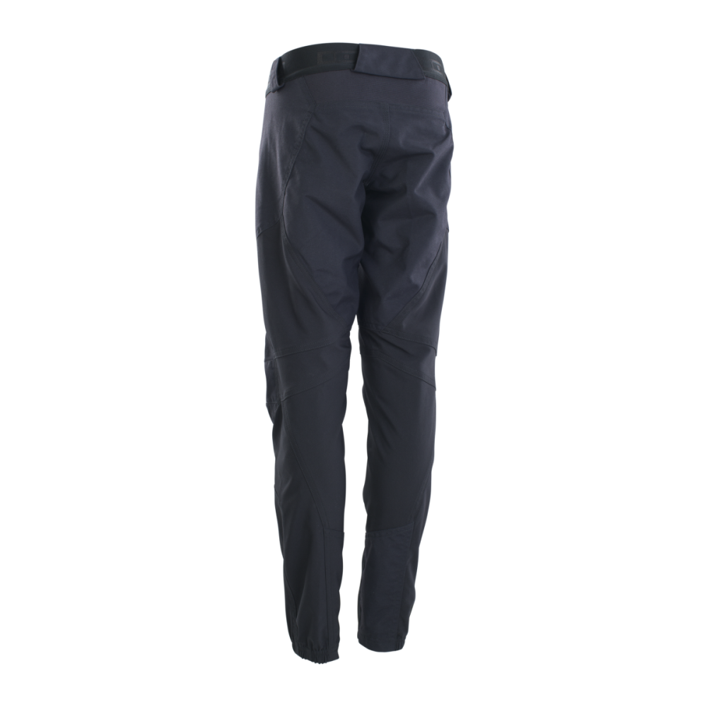 ION Bike Pants Scrub Amp BAT youth - black YS/128