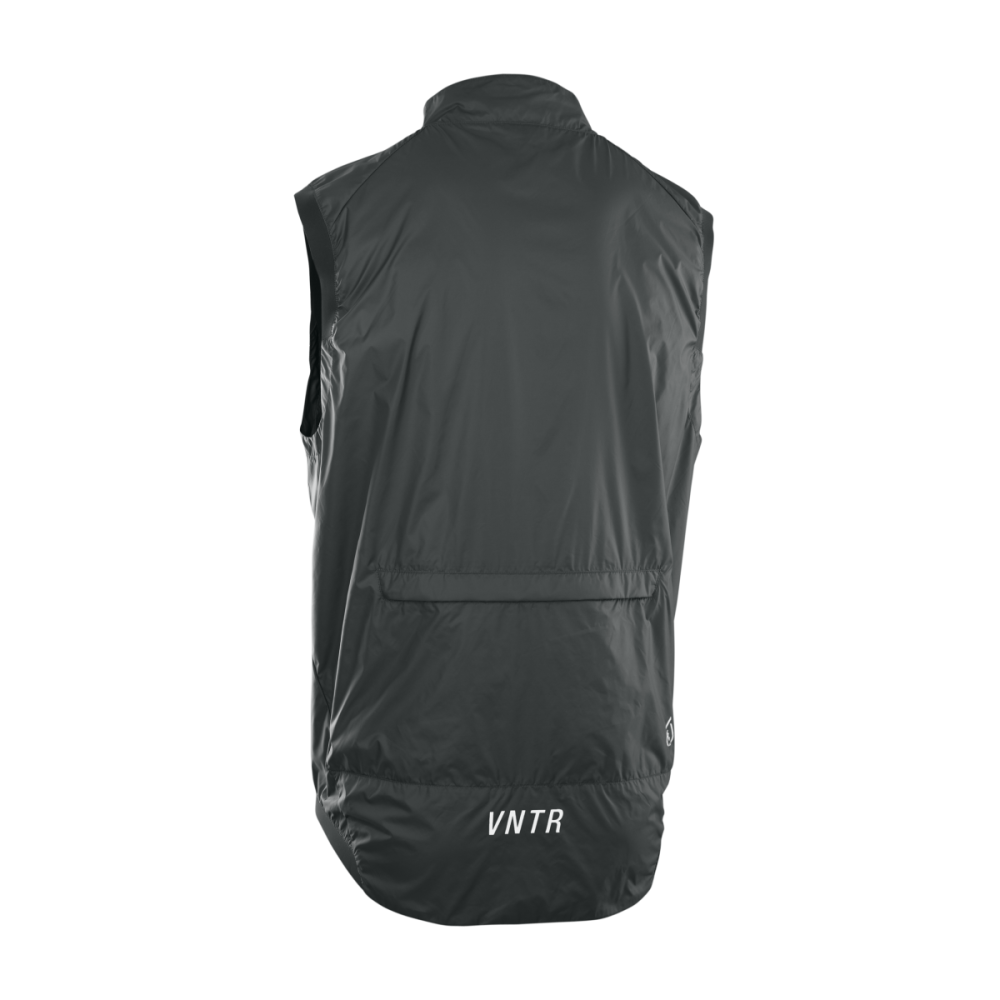 ION Bike Vest Shelter Lite unisex - black 48/S