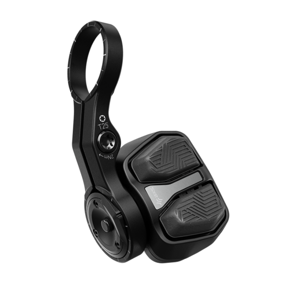 SRAM Controller AXS Pod Ultimate 2 Button, black