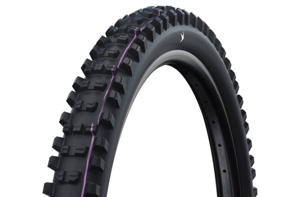 Schwalbe Shredda Rear
