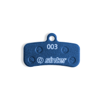Sinter Brakes Shimano D Type BLUE s530
