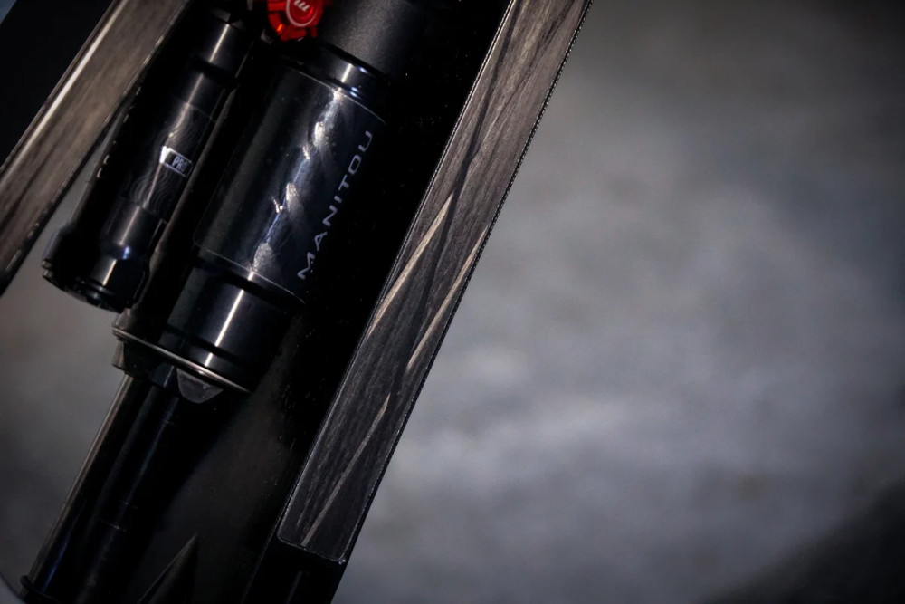 GAMUX SEGO / Pinion C 1.6 - Smart Shift / Öhlins
