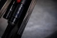 GAMUX SEGO / Pinion C 1.6 - Smart Shift / Öhlins