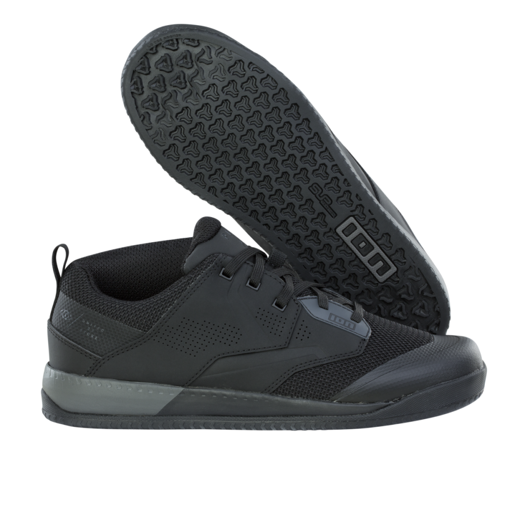 ION Shoes Scrub Amp unisex - all black 45