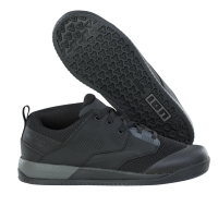 ION Shoes Scrub Amp unisex - all black 45