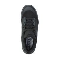 ION Shoes Scrub Amp unisex - all black 45