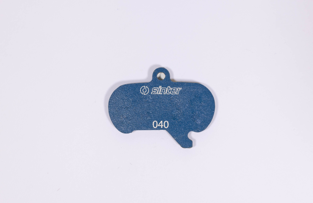 Sinter Brakes Sram Maven BLUE s530