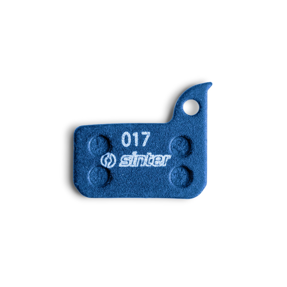 Sinter Brakes SRAM (Level & Road) BLUE s530