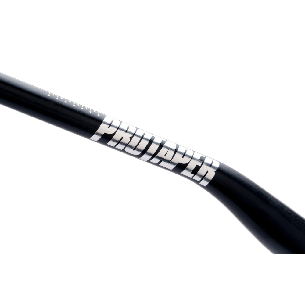 ProTaper A25y Handlebar black