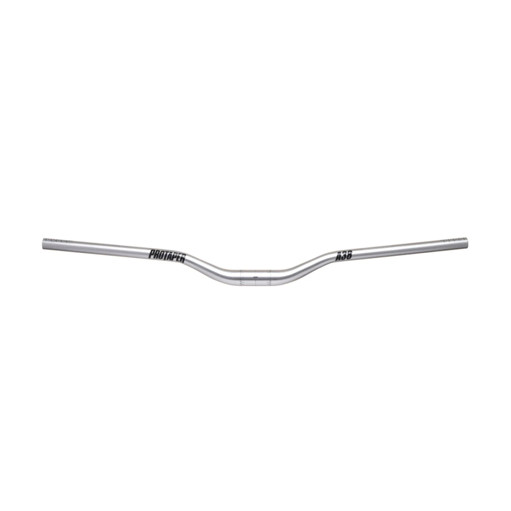 ProTaper A38 Aluminium Handlebar black