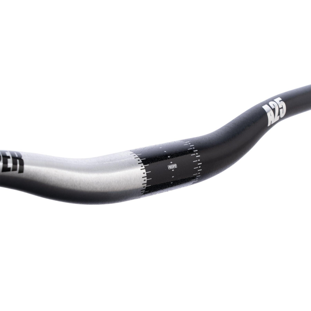 ProTaper A25 Aluminium Handlebar - 31.8 Team Issue