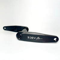 5DEV Cam Zink Signature Freeride Crank 165 / DH 30 / black