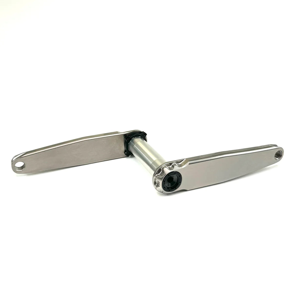 5DEV Road / Gravel / XC Titanium Cranks 170 / 68