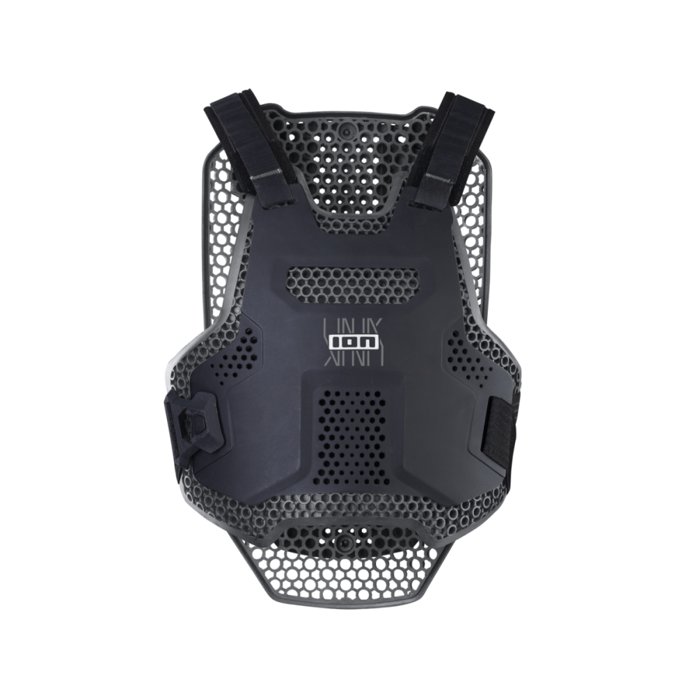 ION Chest Protector ARCON HD PRO - black S/M