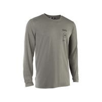 ION Bike Jersey S_Ionic LS DR men - dusty-leaves 50/M
