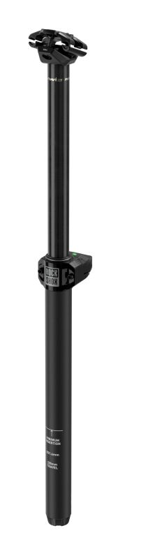 RockShox Reverb AXS 30.9mm 125mm Travel B1 inkl. Battery, exkl. Remote