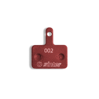 Sinter Brakes Shimano B Type RED s514