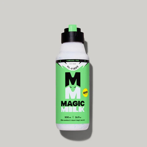 Magic Milk HI-FIBRE Tubeless Pro Sealant 500 ml
