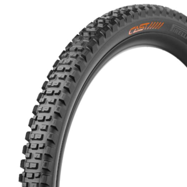 Pirelli CAST Antagonist DH Enduro DW, black