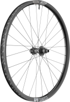 DT Swiss EXC 1501 SPLINE Laufrad 27.5" IS 30 148/12mm MS XD DEG 90