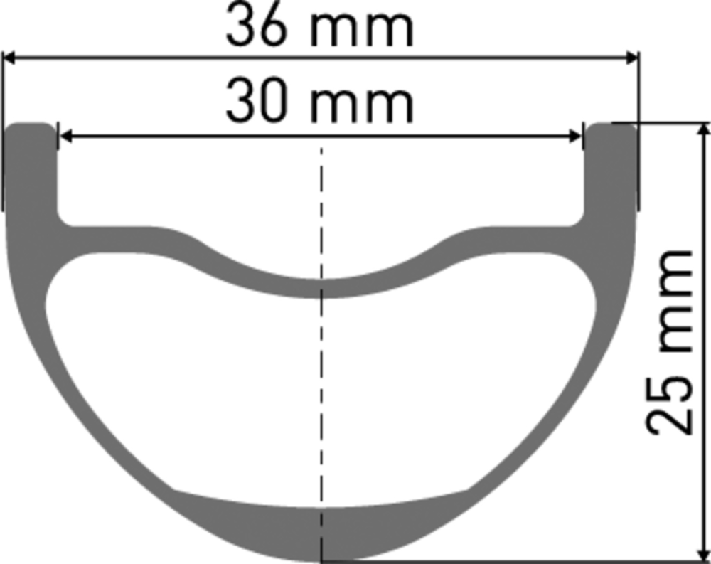 DT Swiss EXC 1501 SPLINE Laufrad 29" IS 30 148/12mm MS XD