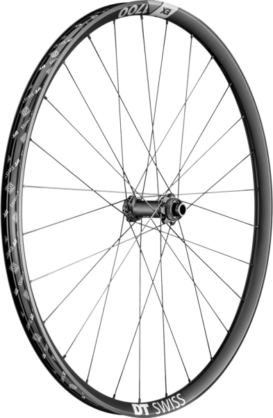 DT Swiss EX 1700 SPLINE Laufrad