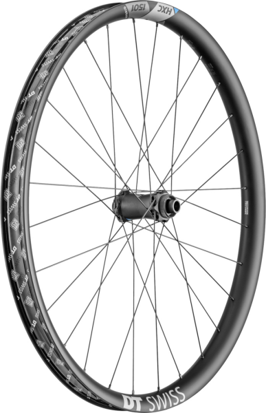DT Swiss HXC 1501 SPLINE Laufrad