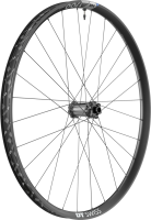 DT Swiss HX 1700 SPLINE Laufrad 27.5" IS 35 110/15mm