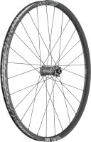 DT Swiss HX 1700 SPLINE Laufrad 27.5" IS 30 110/15mm