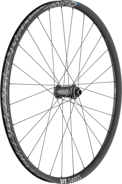 DT Swiss HX 1700 SPLINE Laufrad