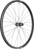 DT Swiss HU 1900 SPLINE Laufrad 29" CL 30 135/5mm HG