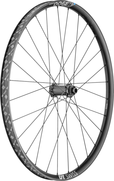 DT Swiss H 1900 SPLINE Laufrad