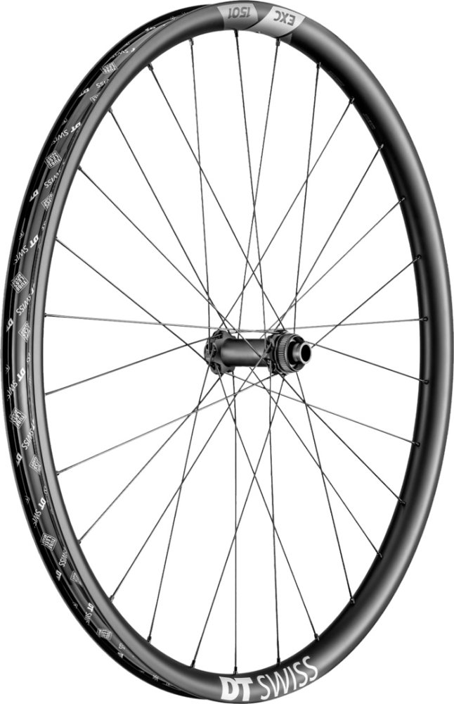 DT Swiss EXC 1501 SPLINE Laufrad 29" IS 30 148/12mm MS XD