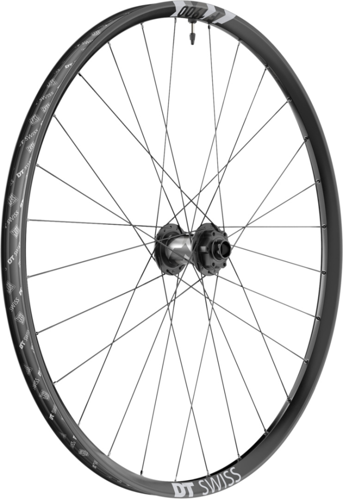DT Swiss DT F 1900 CLASSIC Laufrad 29" IS 30 148/12 HG