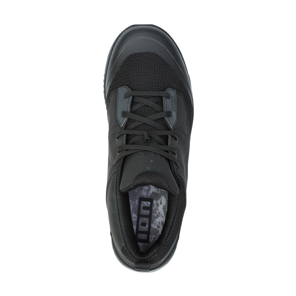 ION Shoes Scrub Amp unisex - all black 45