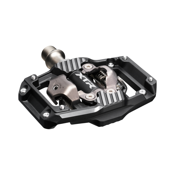 Shimano Pedal XTR PD-M9220 SPD mit Cleat CL-MT001