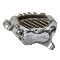 Lewis Bremsen Set LHP S4 Silver (Vorder- und Hinterbremse)