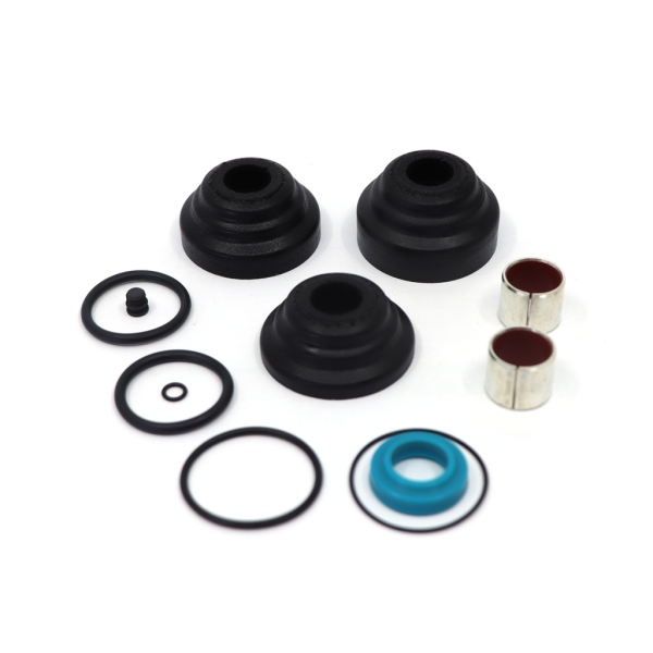 RockShox 200h Service Kit - Vivid Coil 2025+