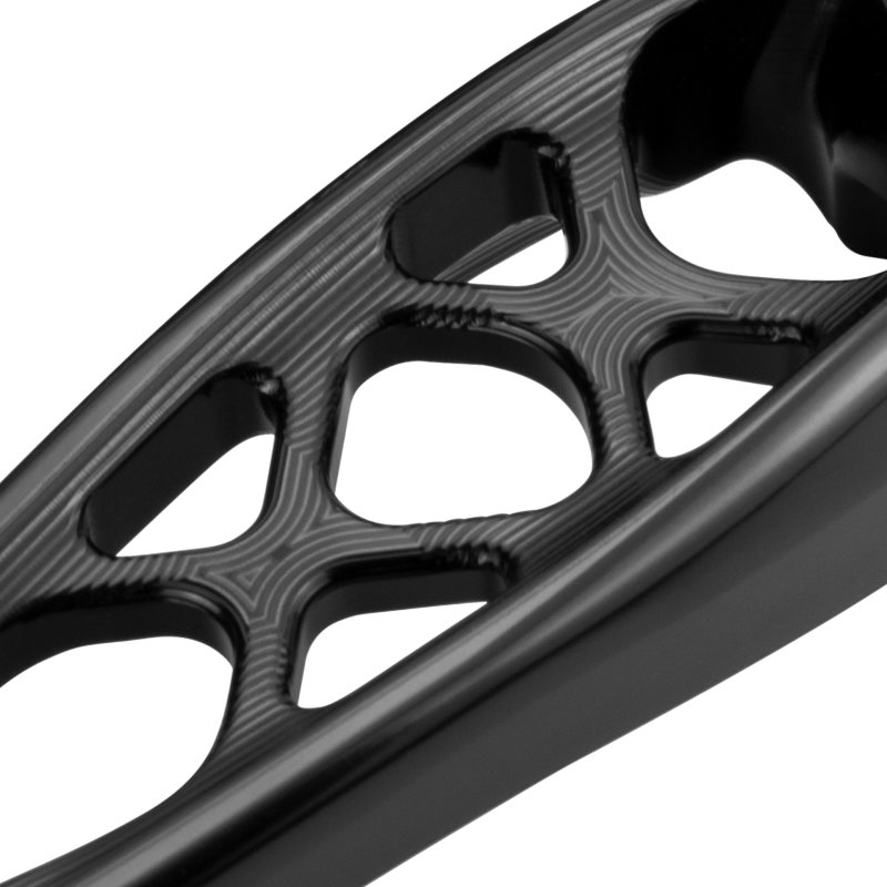 Lewis ALU MTB Aluminum Crank Black