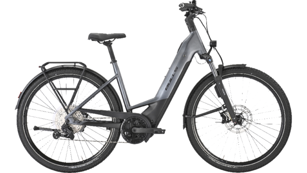 Bulls CROSS LITE EVO 2 ABS Wave