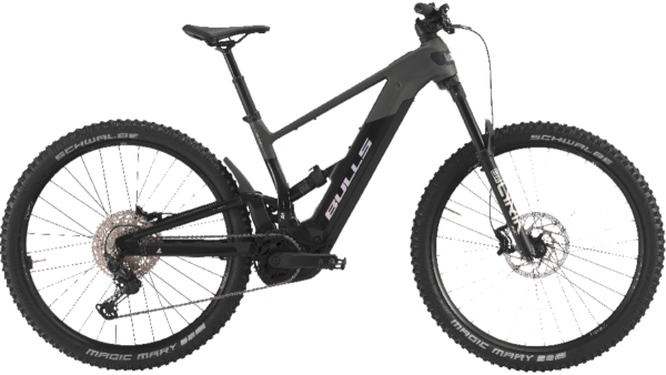 Bulls COPPERHEAD EVO AM 2