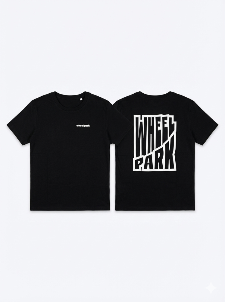 Wheel Park Shirt